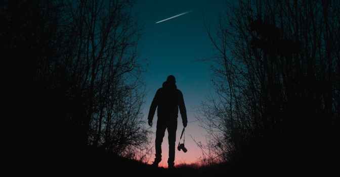 Scientists Have a Radical Plan to Travel to the Nearest Star System Within a Human Lifetime