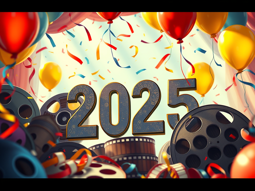 Announcing the 2025 Public Domain Day Film Remix Contest Winners & Honorable Mentions | Internet Archive Blogs