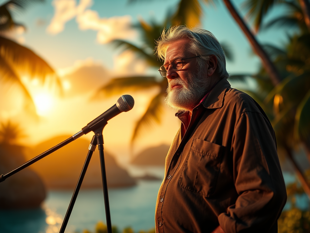 Carl Eby on Islands in the Stream: The Legendary JFK #112 and JFK #113