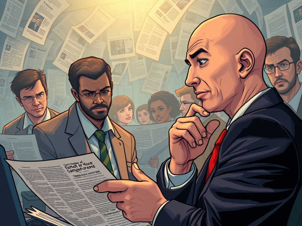 bezos-at-amazon-decides-only-some-issues-at-washington-post