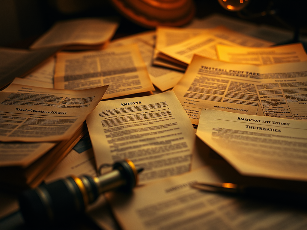 Heather Cox Richardson