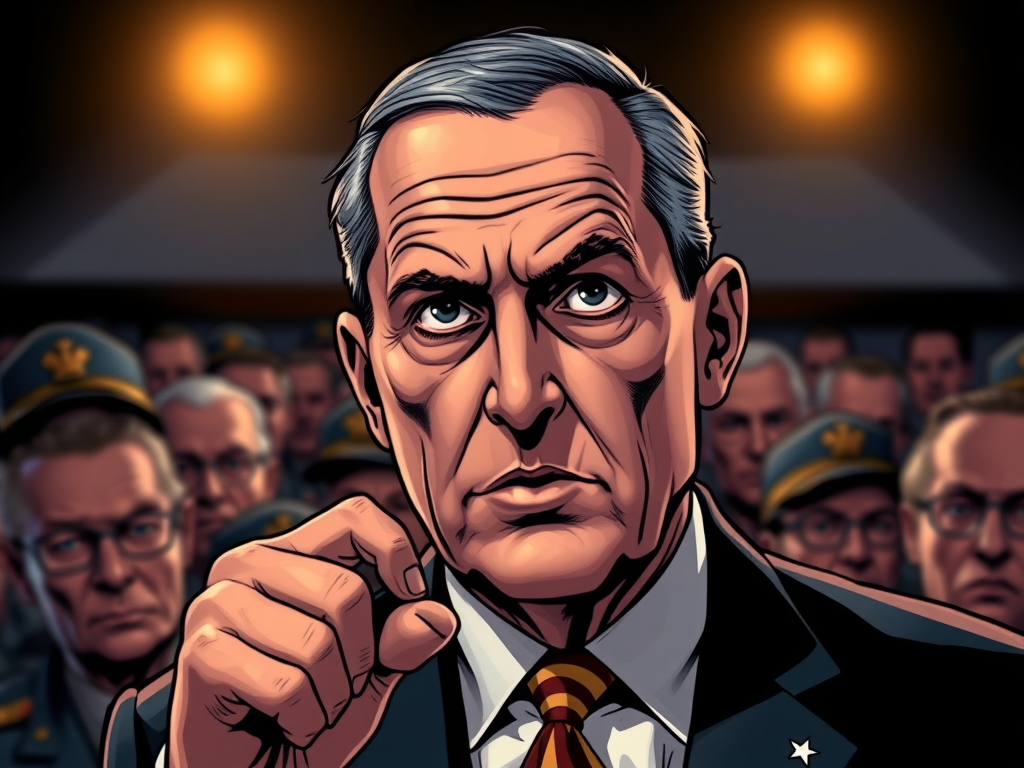 VA Secretary Doug Collins addresses Veterans’ benefits in new video – VA News