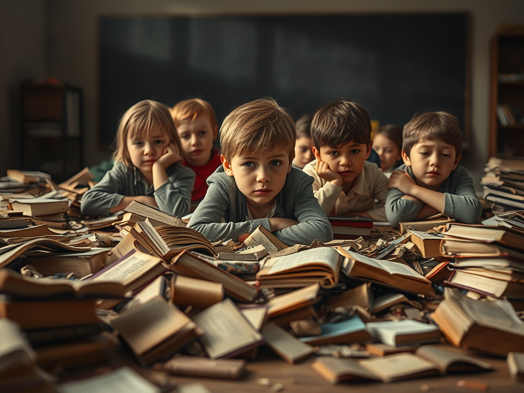 Why does Trump want to abolish the Education Department? An anthropologist who studies MAGA explains 4 reasons