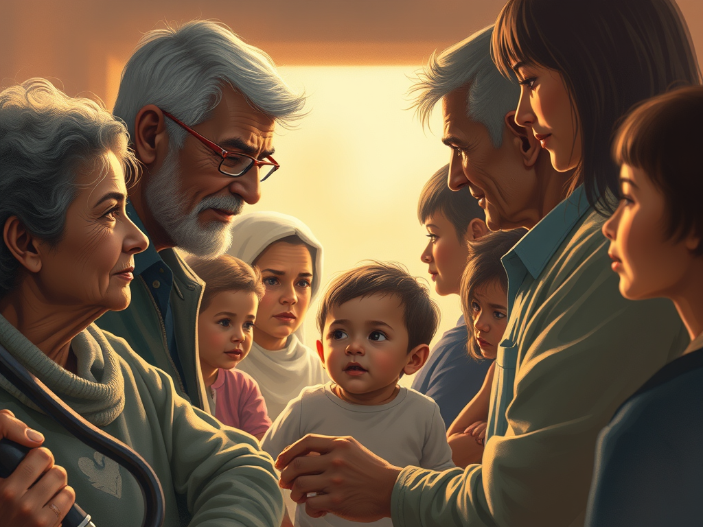 Republicans’ budget puts Americans of all political stripes in crosshairs – Las Vegas Sun News