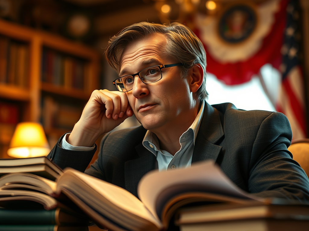 Democracy advocate examines how Trump is changing the U.S. government | PBS News