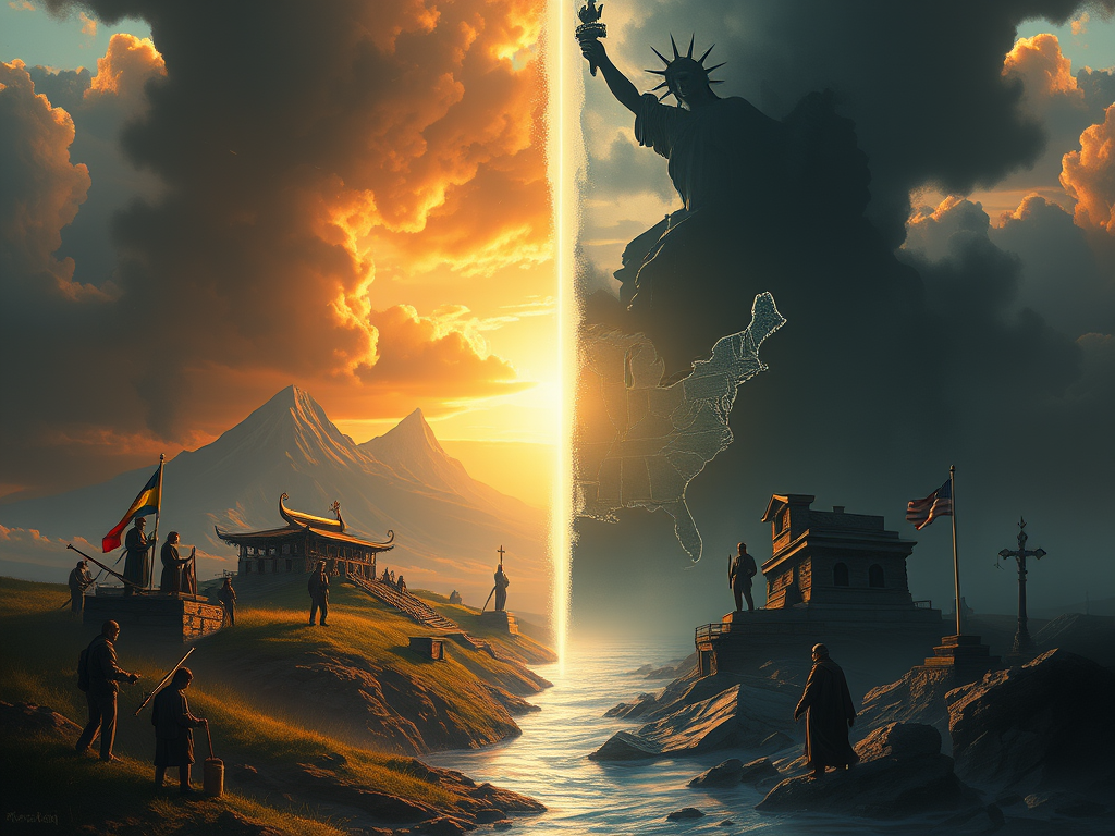 Opinion | This Isn’t the Donald Trump America Elected – The New York Times