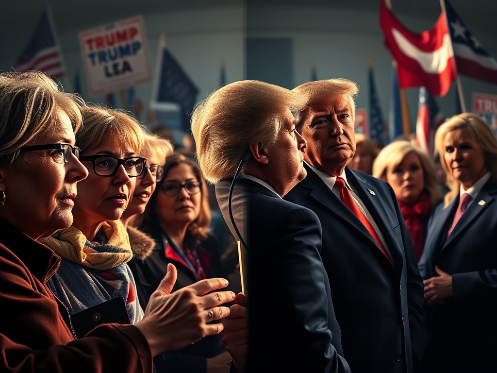 Opinion | A new version of Trump Derangement Syndrome – The Washington Post