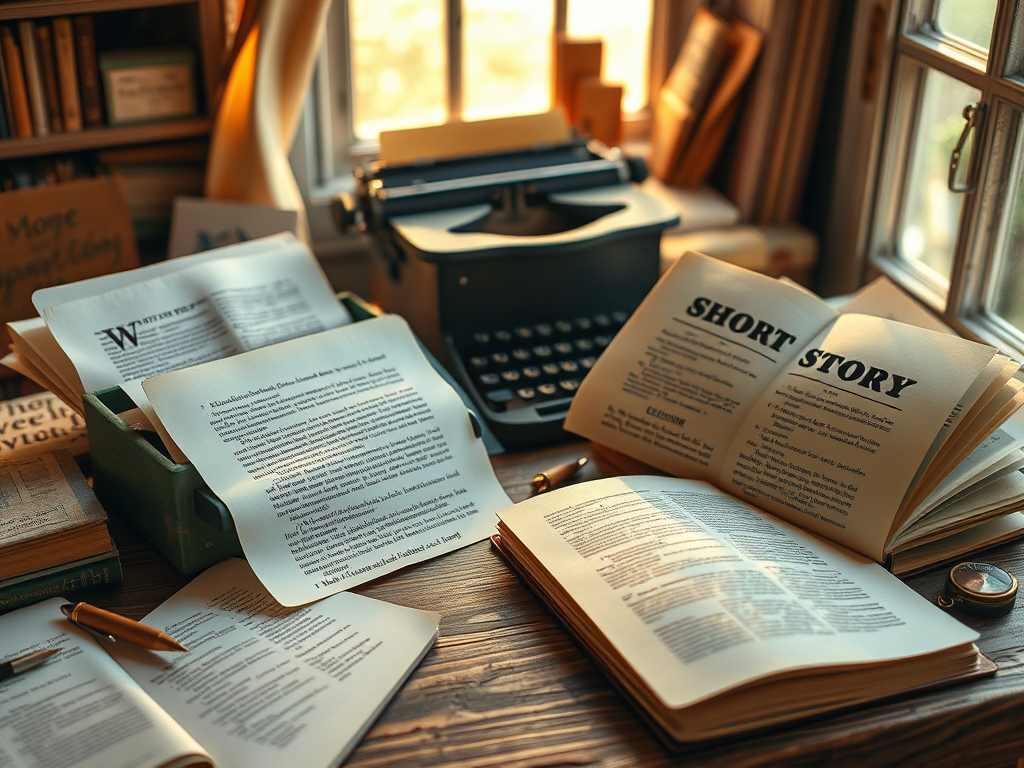 How Do You Know If Your Short Story Should Be a Novel? ‹ Literary Hub