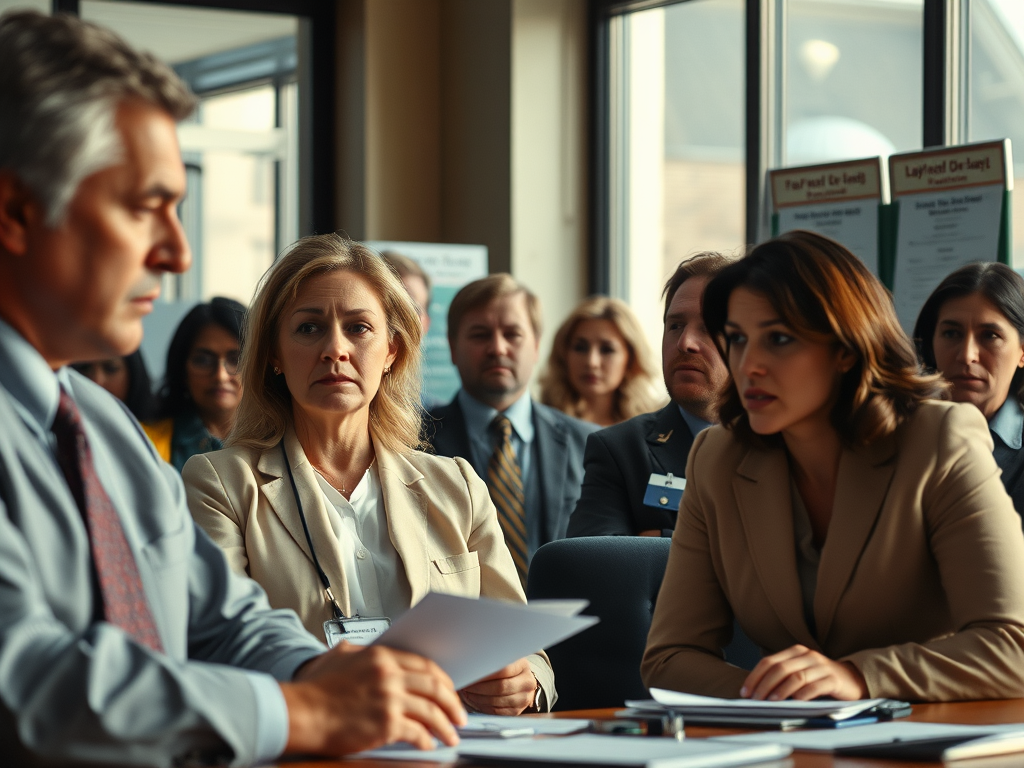 Trump administration fires thousands of federal workers – POLITICO