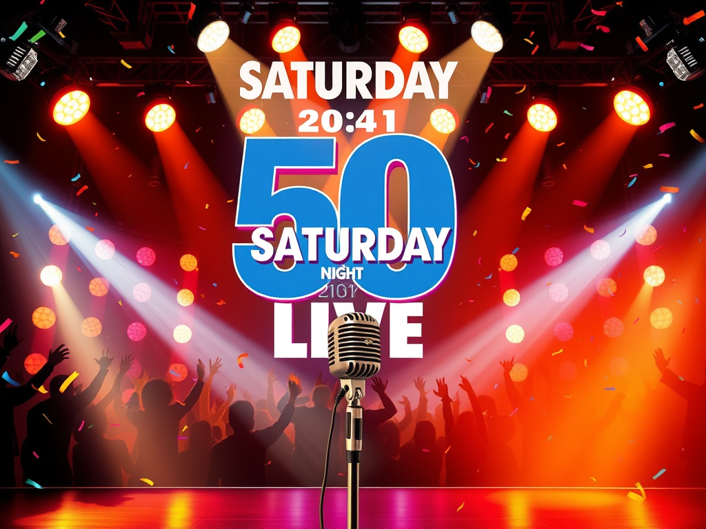 SNL 50th Anniversary – Videos