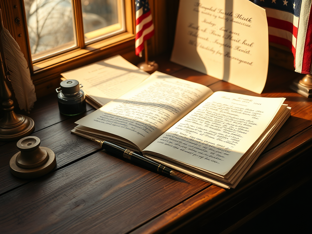 Letters from an American – Heather Cox Richardson – February 20, 2020