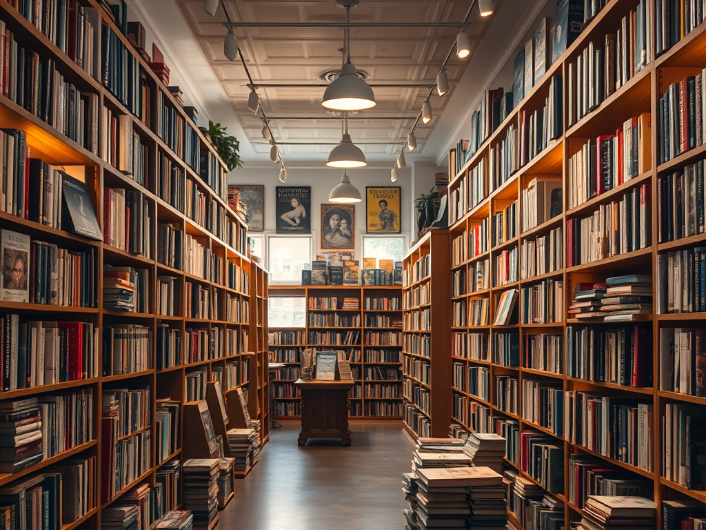 What Publishing Can Do About Trump: Preserve the Independence of Our Bookstores and Libraries ‹ Literary Hub