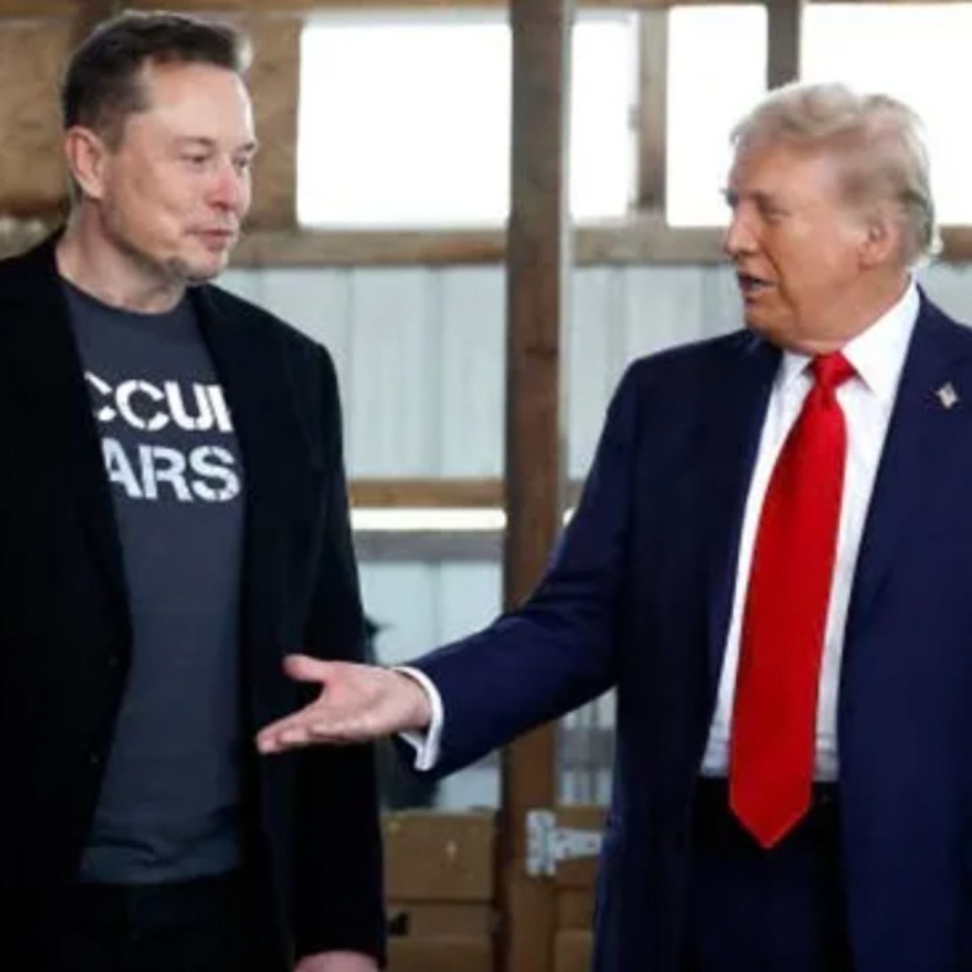 How Trump and Musk could steal Congress’s power through a debt limit crisis | Vox