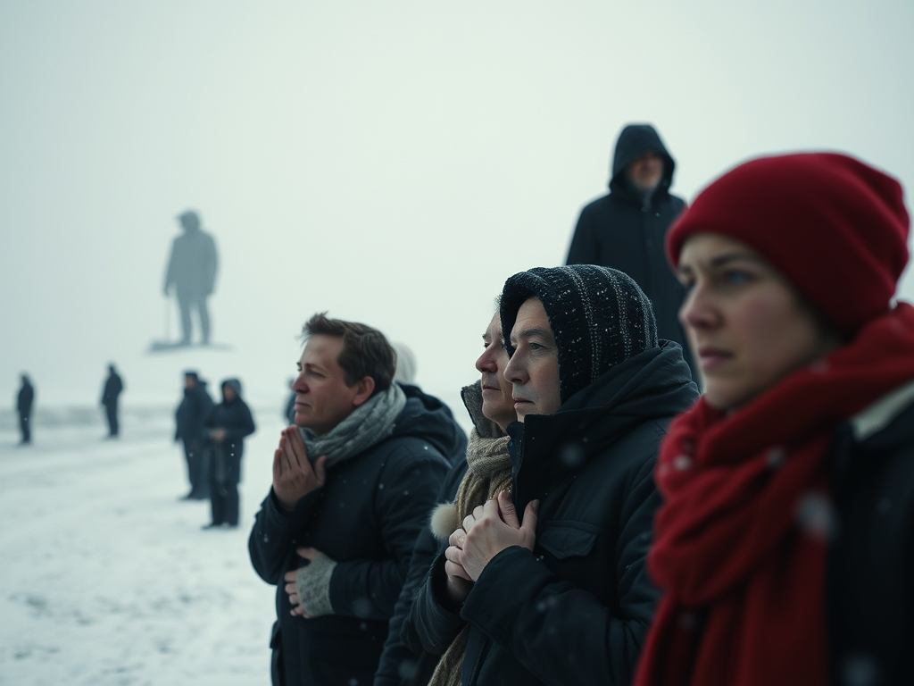 Winter is Here: On the Chilling Effect of Elon Musk and Donald Trump ‹ Literary Hub