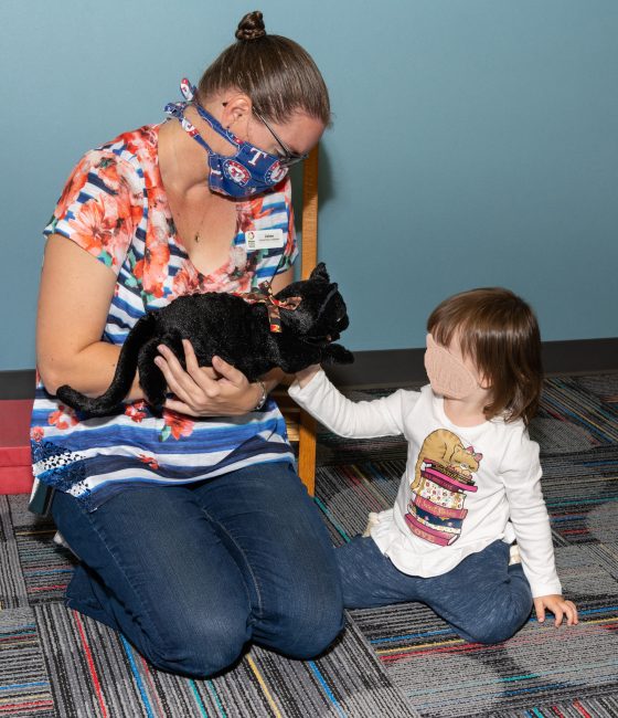 Host Puppets: Bringing Storytime Magic to Life