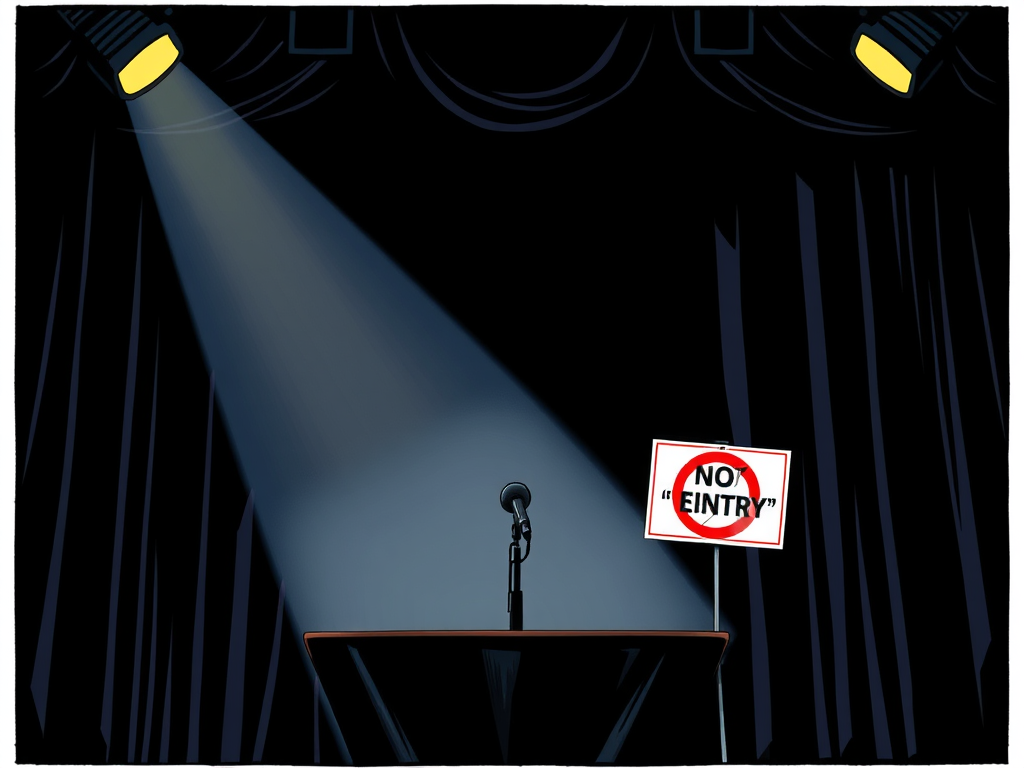 Boycott the Donald Trump Show – Brian Beutler – Substack