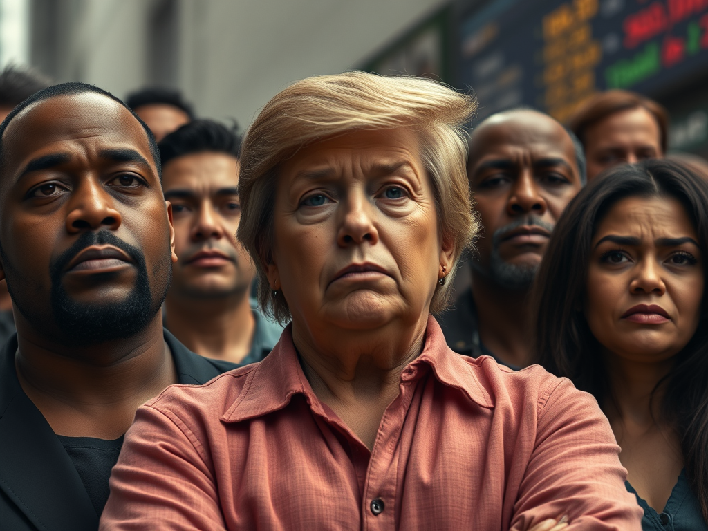 The People Trump and DOGE Hurt – by Joyce Vance