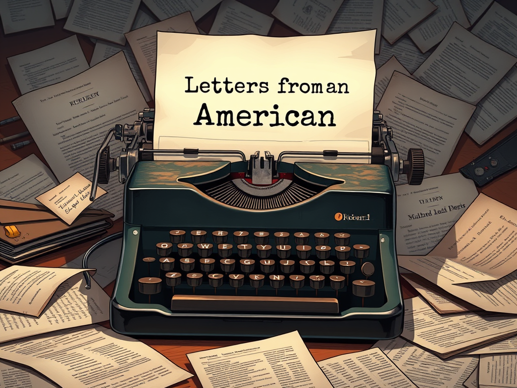 Letters from an American – Heather Cox Richardson – March 6, 2025 – Substack