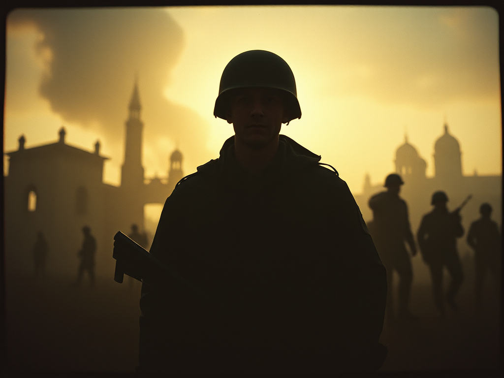 What Russia’s Violent History of Occupation Reveals About Its Ongoing War on Ukraine – Literary Hub