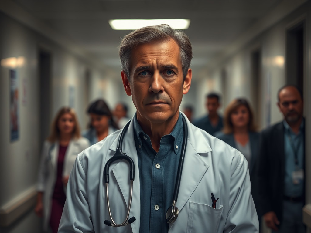 Congress abandons Medicare patients and their physicians – American Medical Association – March 9, 2025