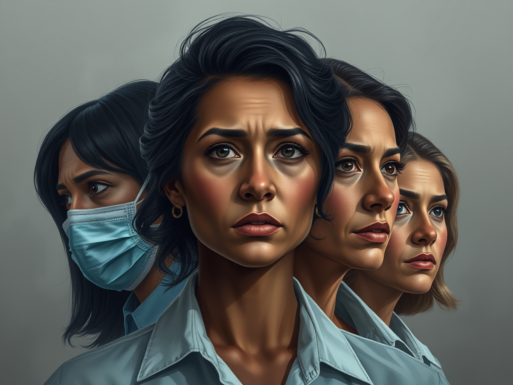 What’s being lost with the DOGE cuts? These fired feds can tell you – The Washington Post