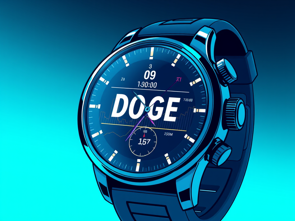 Introducing: The Musk Watch DOGE Tracker
