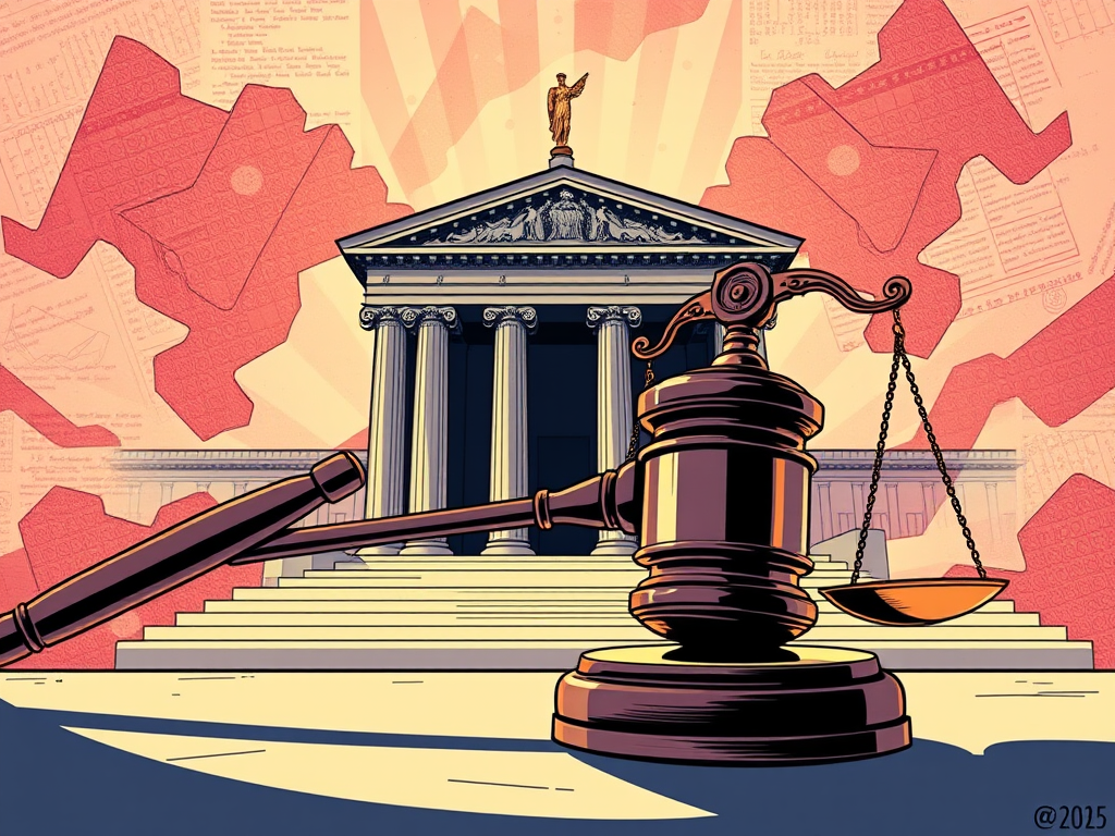 Perplexity Looks at tRUMP Odds to Win in Supreme Court – March, 2025 Odds