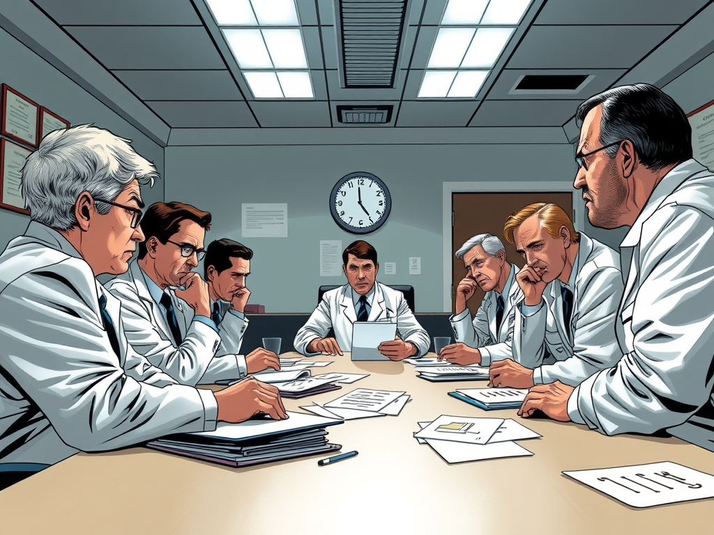 Trump team orders huge government layoffs: how science could fare – Nature