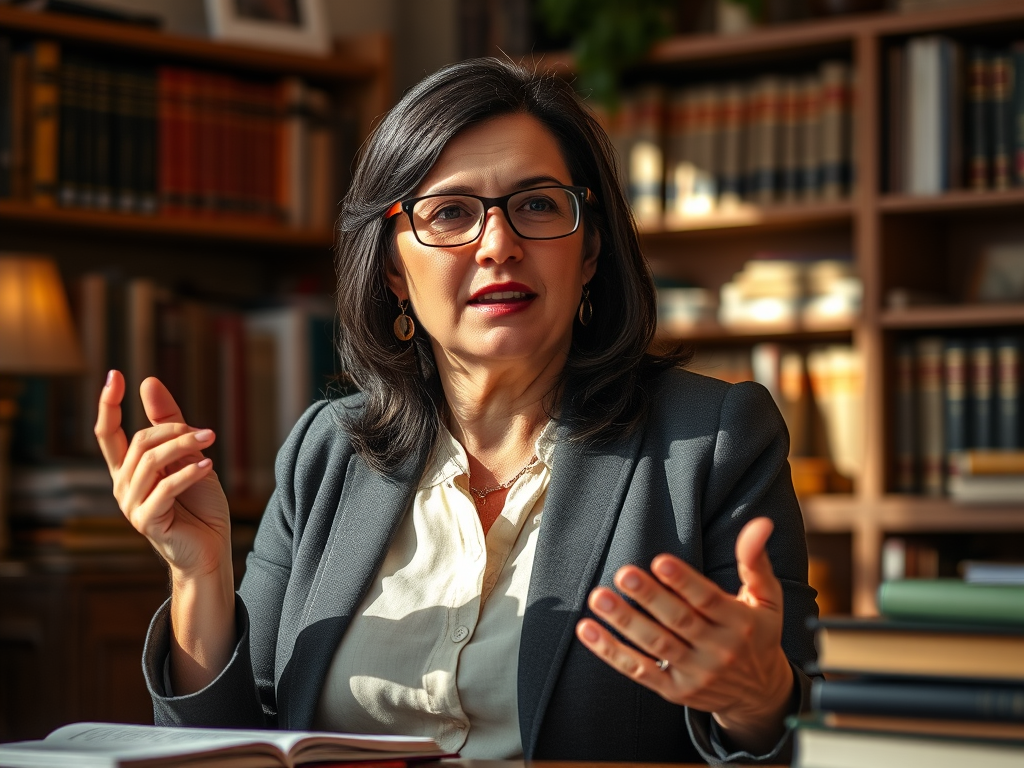 Civil Discourse with Joyce Vance – Alien Enemies Act – Substack