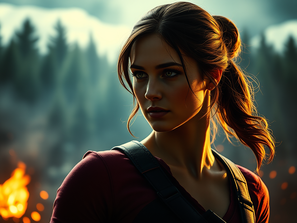 With every Hunger Games book, Suzanne Collins gets blunter about the messages readers keep missing – Polygon.com