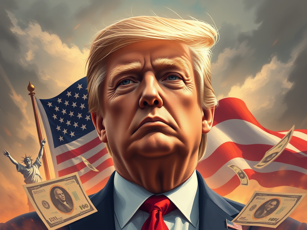 Letters from an American – Heather Cox Richardson – March 30, 2025