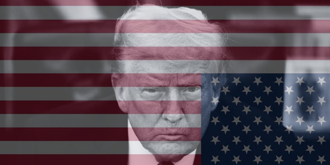 What Is Donald Trump Doing? Three Theories for the Madness – Literary Hub