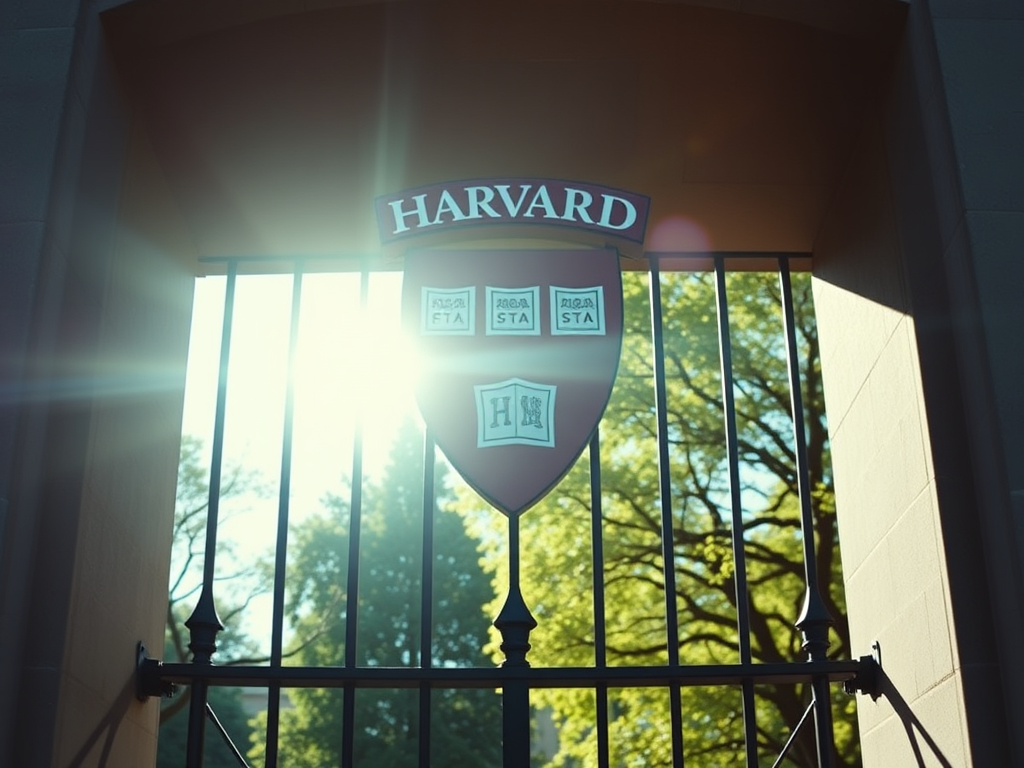 Read the full letter from universities opposing ‘government intrusion’ – PBS News
