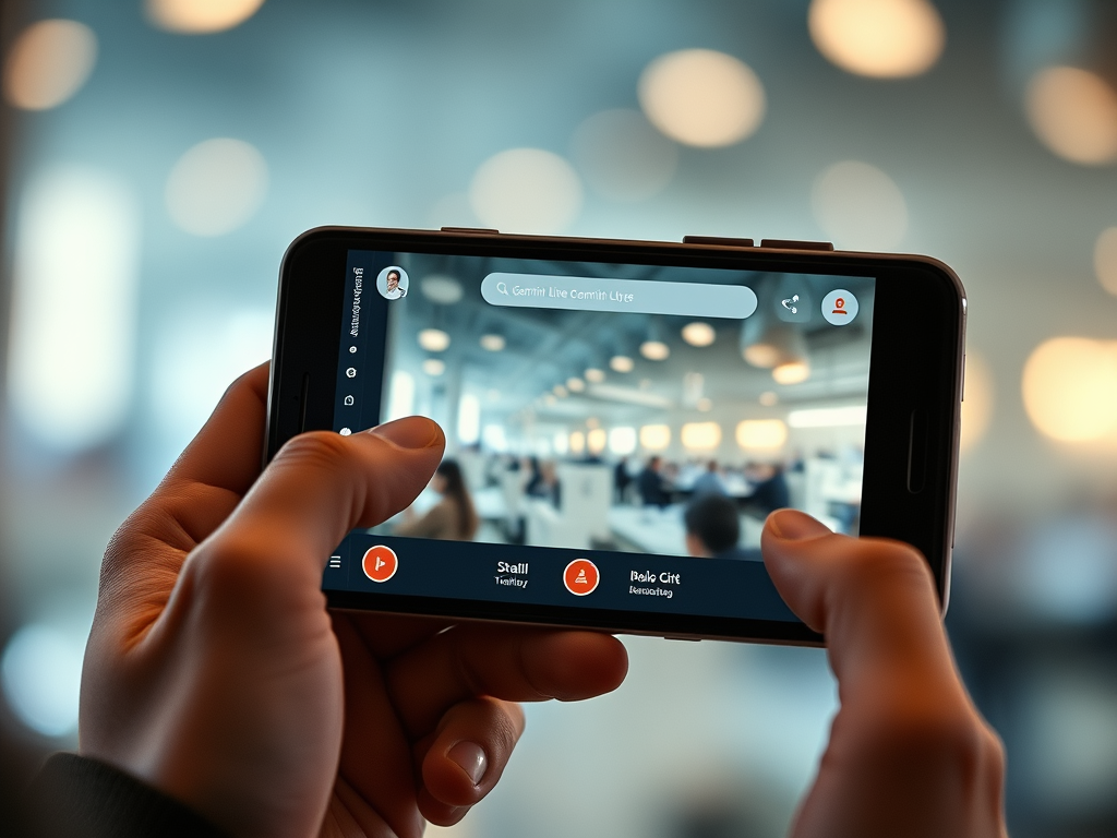 Gemini Live’s screensharing feature is now free for Android users – The Verge