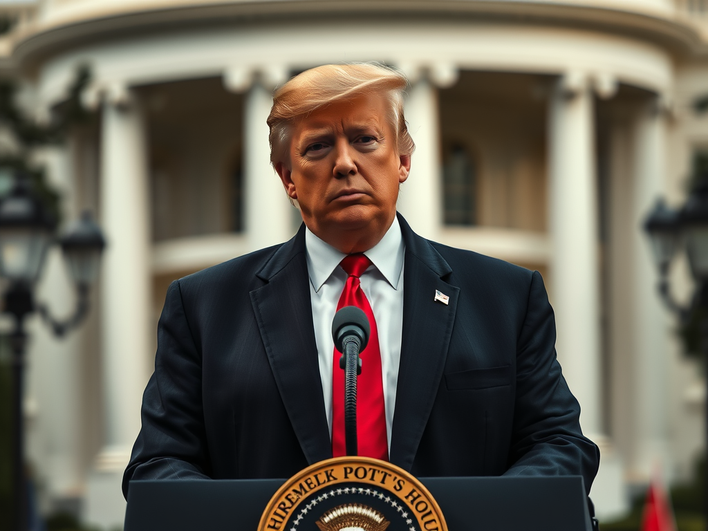 In Trump 2.0, the mistakes are multiplyingIn Trump 2.0, the mistakes are multiplying – CNN What Matters – April 22, 2025