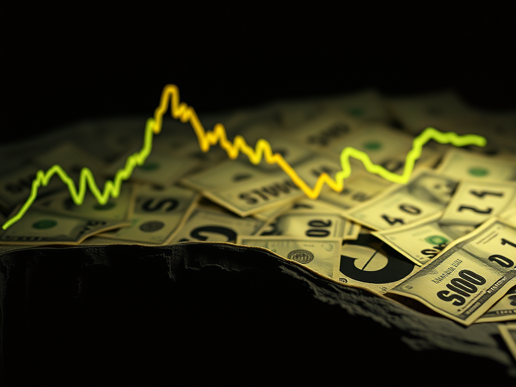 Tracking the Trump administration’s nosedive – The Washington Post