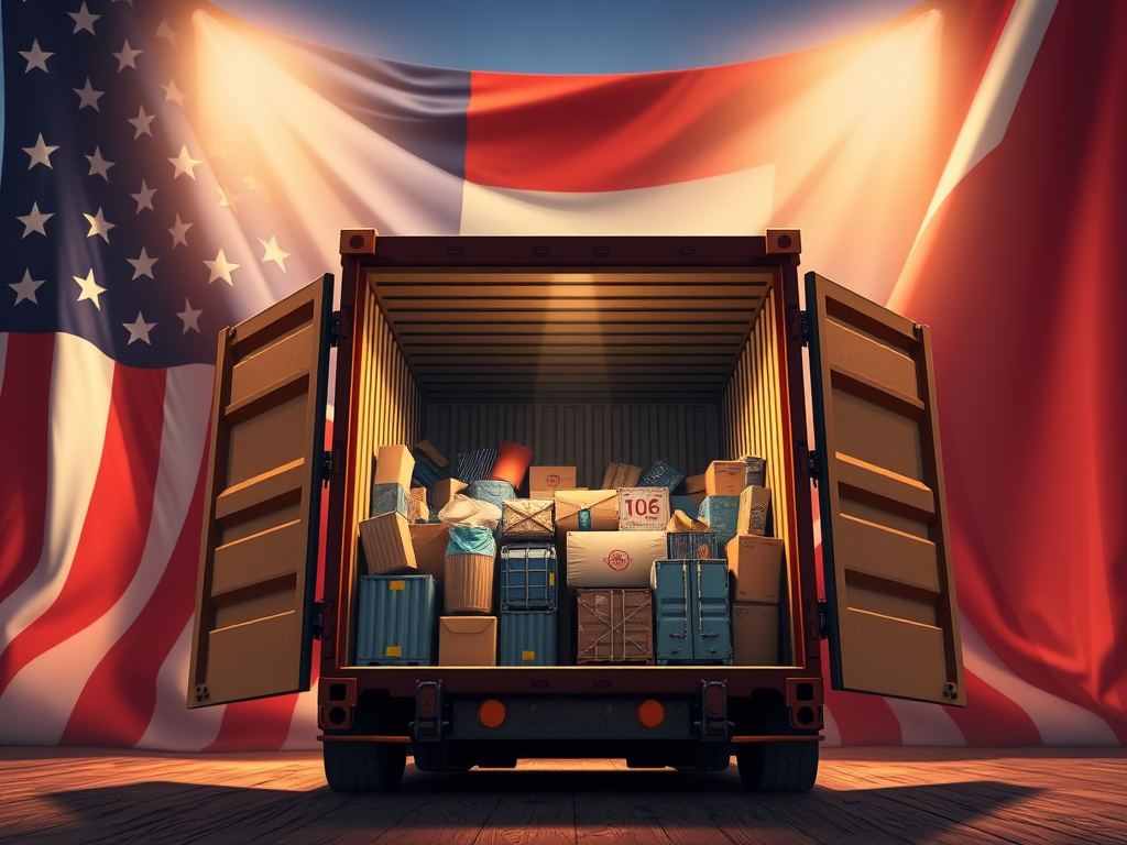 Anti-Tariff Declaration