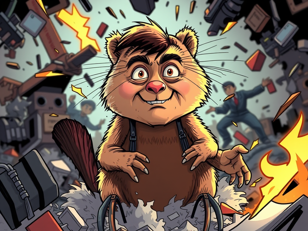 The Week in Musk: “Truly a Moron,” – Judd Legum