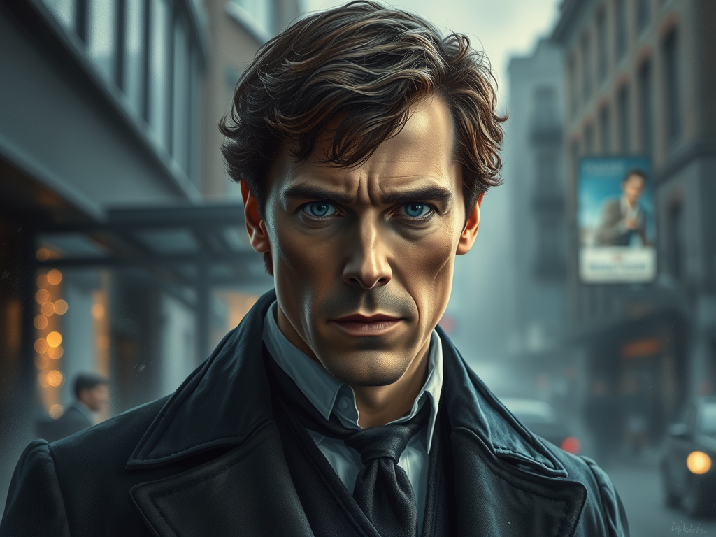 Benedict Cumberbatch Isn’t The Best Modern-Day Sherlock Holmes According To Rotten Tomatoes – ScreenRant