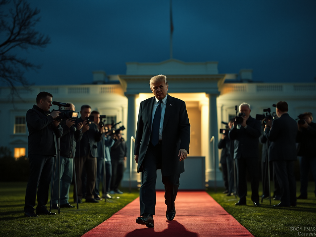 Analysis: Trump is trying to chill the investigative journalism that holds him to account – CNN Business