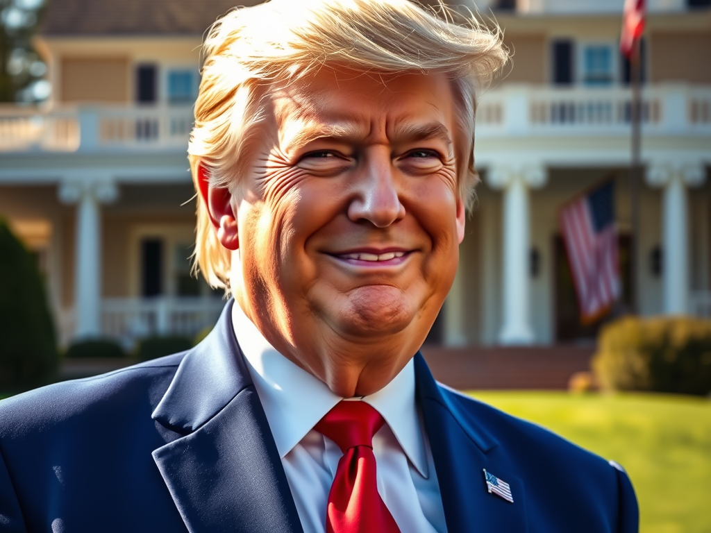 Trump Has Dropped the Pretense of Ethics – Mother Jones