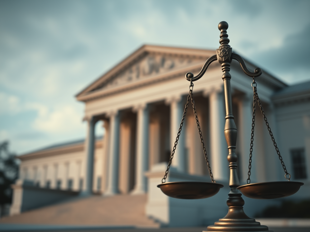 Judge strikes down DOGE takeover of the U.S. Institute of Peace – NBC News