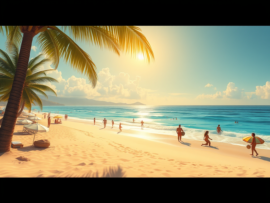 Dare to bare: 25 of the world’s best nude beaches – CNN