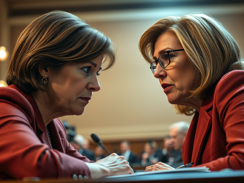 Amy Coney Barrett’s Opinion Obliterates Kristi Noem’s Presidential Power Claim – The Daily Boulder