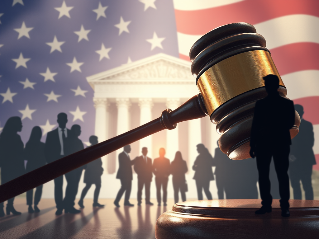 Read the Supreme Court rulings on due process for immigrants – GOVTRACK.us