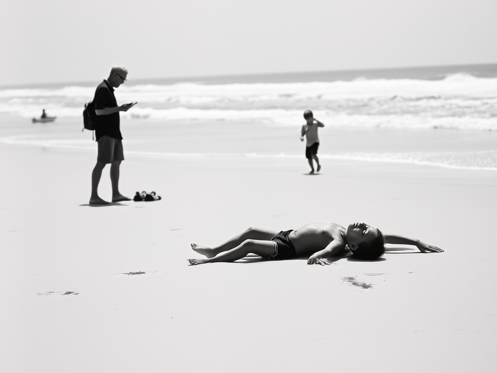 There’s No Place Like Home—Except the Beach: Visual Stories of Montauk, New York – Literary Hub