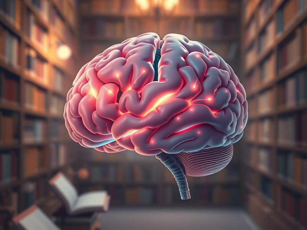 Scientists Reveal What Happens in Our Brains When We Read – MyModMet