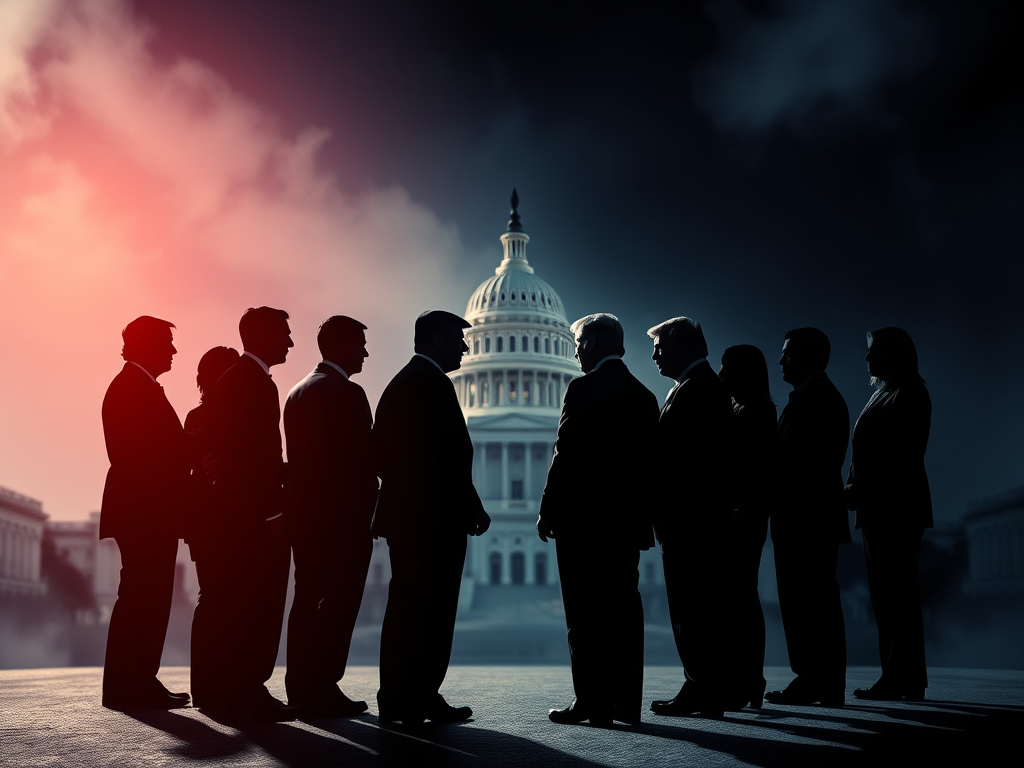 Tracking Trump: Pete Hegseth’s fractured inner circle; NPR sues Trump; RFK’s new coronavirus vaccine recommendations; and more – The Washington Post