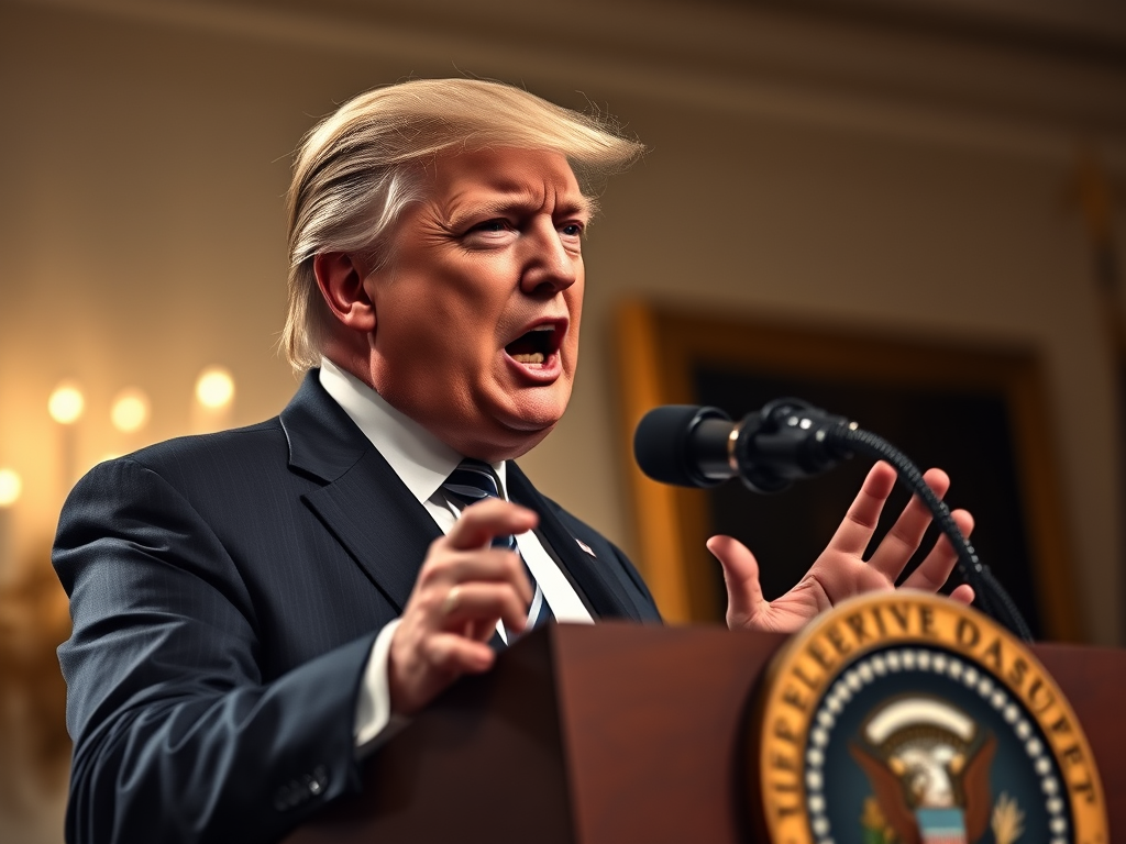 Trump goes after Leonard Leo and the Federalist Society in fury over court ruling – Politico