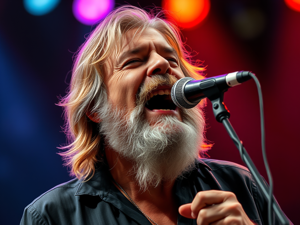 Happy Birthday Bob Seger: 80 Years of Waiting on the Thunder – Rolling Stone